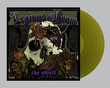 Load image into Gallery viewer, Legions Of Doom - The Skull (Vinyl/Record)