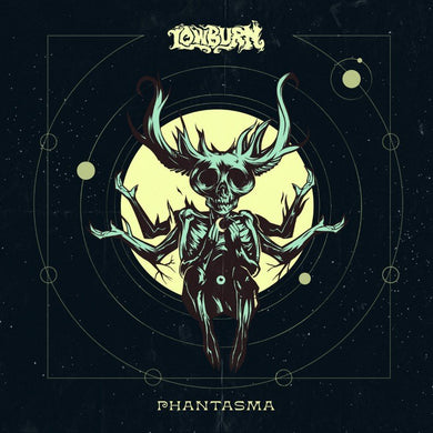 Lowburn - Phantasma (Vinyl/Record)