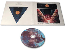 Load image into Gallery viewer, King Buffalo - Longing To Be The Mountain (CD)