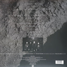 Charger l'image dans la galerie, Lacasta - In Aeternvm back album cover.