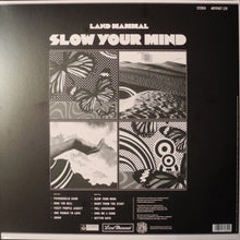 Charger l'image dans la galerie, Vinyl record cover with black and white design elements and text.