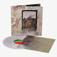 Load image into Gallery viewer, Vinyl record with cover featuring a distressed design and a cat illustration.