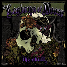 Load image into Gallery viewer, Legions Of Doom - The Skull (CD)