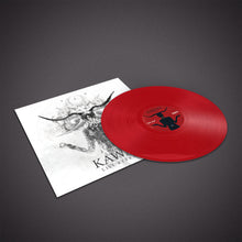 Load image into Gallery viewer, Lili Refrain - Kawax colored vinyl record.