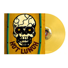 Cargar imagen en el visor de la galería, Hot Lunch - Self Titled limited edition vinyl record