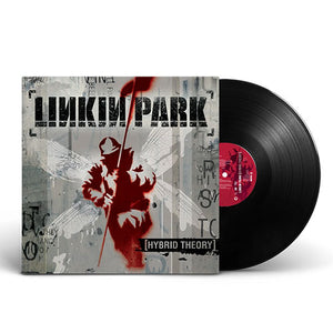 Linkin Park - Hybrid Theory (Vinyl/Record-New-Repress) – The
