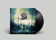 Load image into Gallery viewer, Little Jimi - EP 1 black vinyl record.