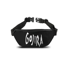 Load image into Gallery viewer, Gojira Bum Bag - Logo