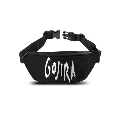 Gojira Bum Bag - Logo