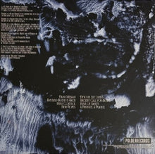Cargar imagen en el visor de la galería, Lost Baron - Dark Messiah back album cover.