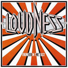 Load image into Gallery viewer, Loudness - Thunder In The East (Vinyl/Record)