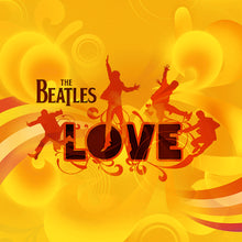 Load image into Gallery viewer, Beatles, The - Love (CD)