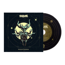 Charger l'image dans la galerie, Lowburn - Phantasma compact disc.