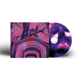 Mathew's Hidden Museum compact disc