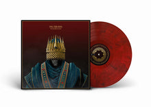 Load image into Gallery viewer, Wormsand - You, The King (Vinyl/Record)