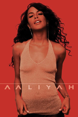Aaliyah (Poster)