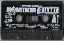 Charger l'image dans la galerie, Machine Gun Kelly - Mainstream Sellout cassette tape side A.