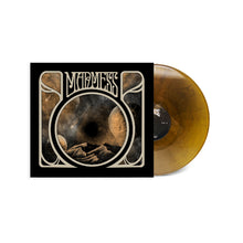 Charger l'image dans la galerie, Vinyl record with cover featuring 'Manfest' on a white background