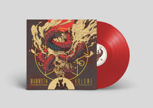 Load image into Gallery viewer, Mammoth Volume - The Cursed Who Perform The Larvagod Rites (Vinyl/Record)