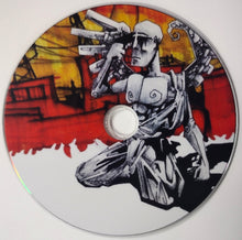 Charger l'image dans la galerie, Mangog - Economic Violence compact disc.