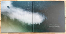 Cargar imagen en el visor de la galería, Mantra Machine - Echoes Forest gatefold vinyl record image.