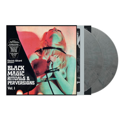Electric Wizard - Black Magic Rituals & Perversions Vol. 1 (Vinyl/Record)
