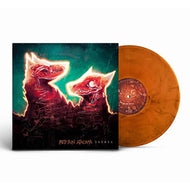 Red Sun Atacama - Darwin (Vinyle/Disque) 