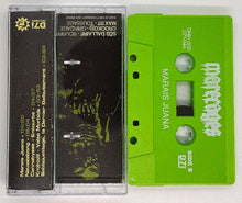 Cargar imagen en el visor de la galería, Marecages - Marais Juana back cassette tape.