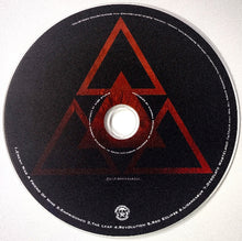 Load image into Gallery viewer, Mars Era - Dharmanaut compact disc.