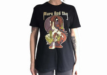 Cargar imagen en el visor de la galería, Mars Red Sky - Chessy Girl Female Shirt.