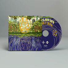 Charger l'image dans la galerie, Mars Red Sky - Dawn Of The Dusk compact disc.