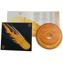 Cargar imagen en el visor de la galería, Mars Red Sky - Mars Red Sky compact disc.