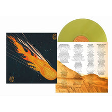 Cargar imagen en el visor de la galería, Mars Red Sky - Mars Red Sky vinyl record.