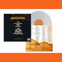 Cargar imagen en el visor de la galería, Vinyl record with cover featuring desert landscape and text