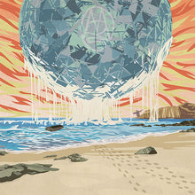 Load image into Gallery viewer, Mars Red Sky - Stranded In Arcadia front album cover.