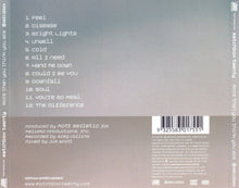 Load image into Gallery viewer, Matchbox Twenty  - More Than You Think You Are back compact disc cover artwork.