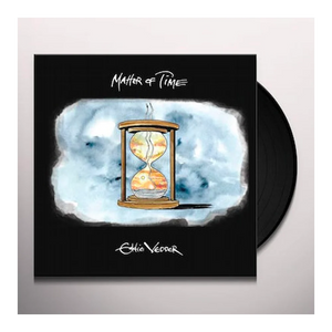 Eddie Vedder - Matter Of Time / Say Hi (Vinyl/Record)