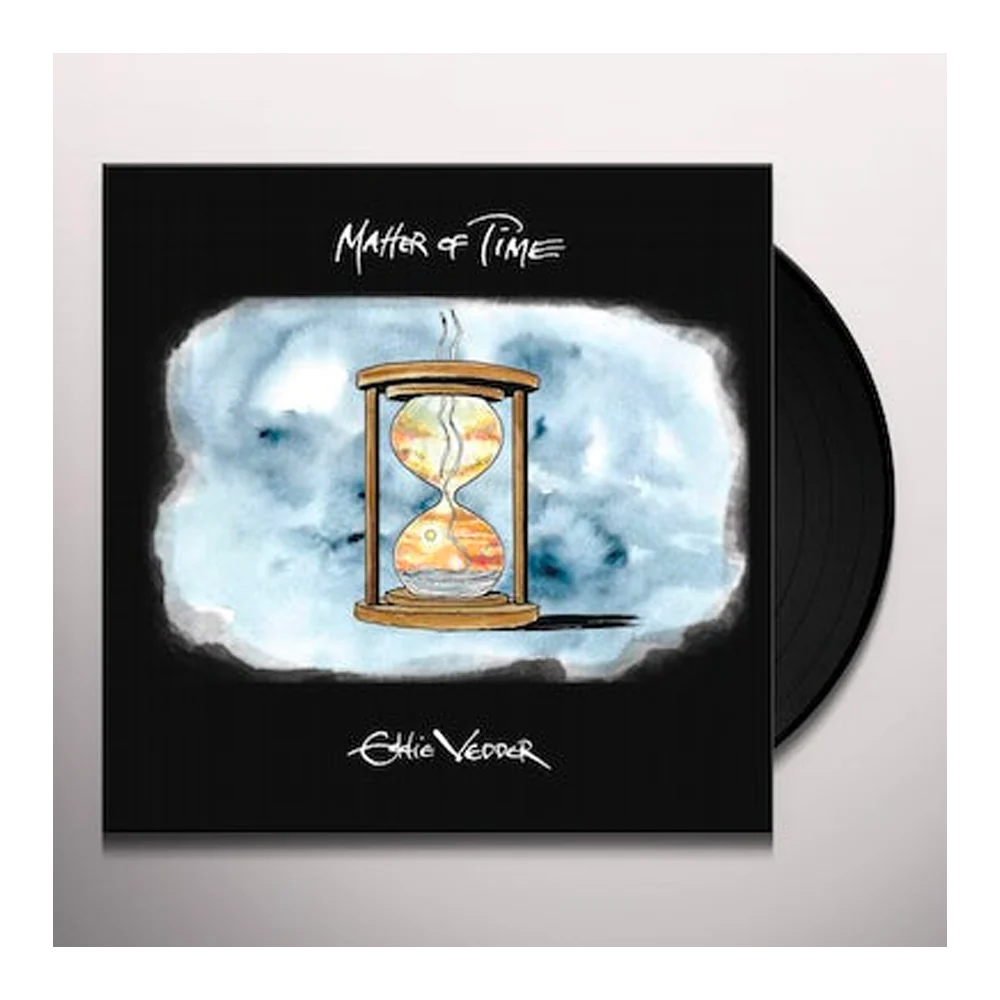Eddie Vedder - Matter Of Time / Say Hi (Vinyl/Record)