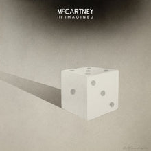 Load image into Gallery viewer, McCartney - III Imagined (Cassette)