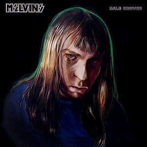 Melvins - Dale Crover (Vinyl/Record)
