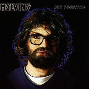 Melvins - Joe Preston (Vinyl/Record)