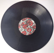 Cargar imagen en el visor de la galería, Melvins - Lice All black vinyl record.