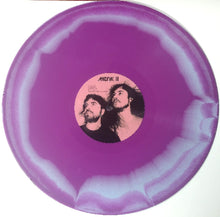 Charger l'image dans la galerie, Menk - II colored vinyl record.