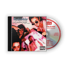 Load image into Gallery viewer, Mephistofeles - Violent Theatre compact disc.