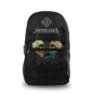 Metallica Skate Bag - Metallica Sad But True