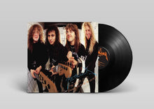 Charger l'image dans la galerie, Metallica - Garage Days Re-Revisited black vinyl record.