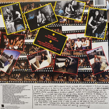 Charger l'image dans la galerie, Metallica - Garage Days Re-Revisited back album cover.