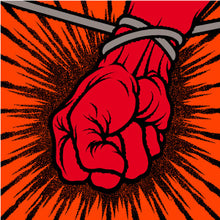 Load image into Gallery viewer, Metallica - St. Anger (CD)