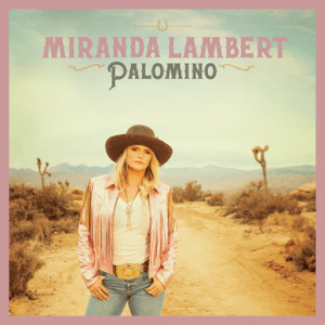 Miranda Lambert - Palomino (Vinyl/Record)