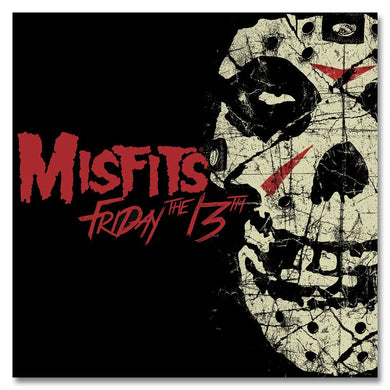 Misfits - Friday The 13th (CD)